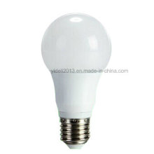 Nouveau 1000lm 110 / 230V AC, E27 / B22 / E26, 270deg Grandes ampoules Globe G60 12W LED